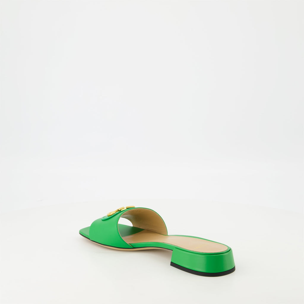 VLogo Mules