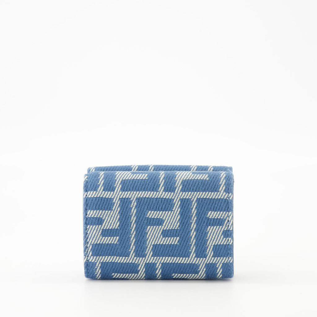 Baguette Wallet
