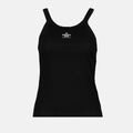 Logo tank top