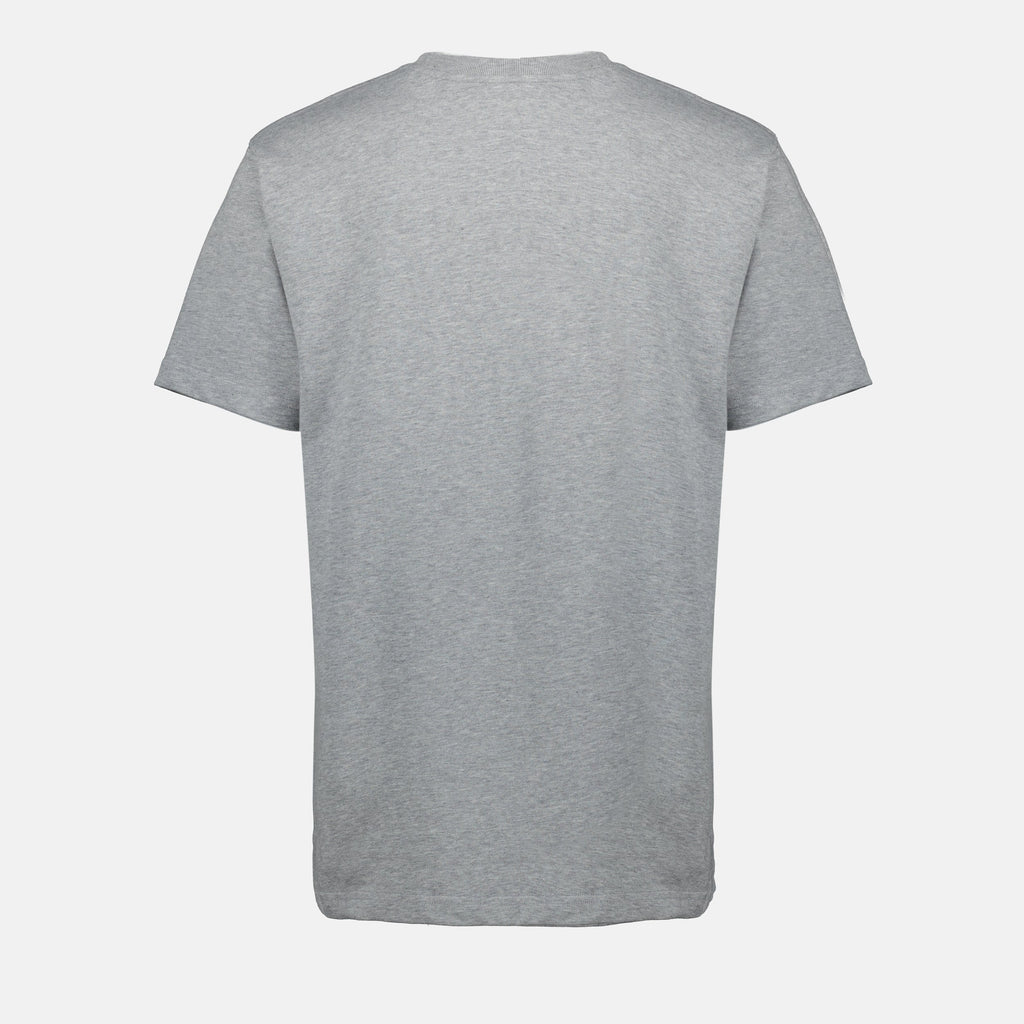 Gray CD T-Shirt