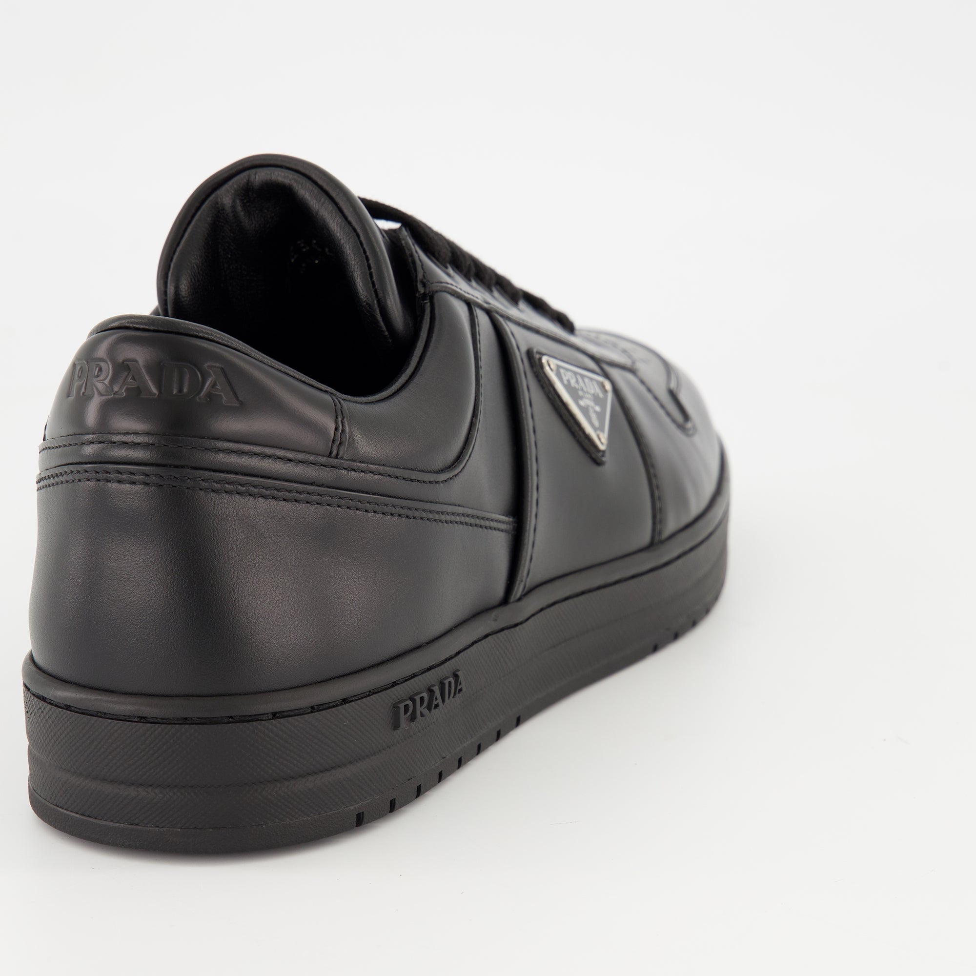 Downtown Sneakers
