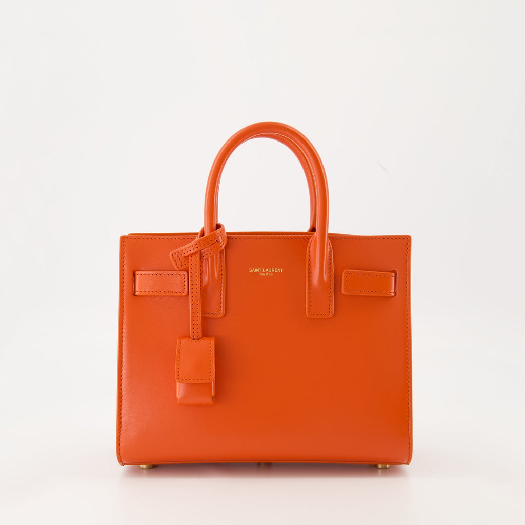 Nano Day Bag