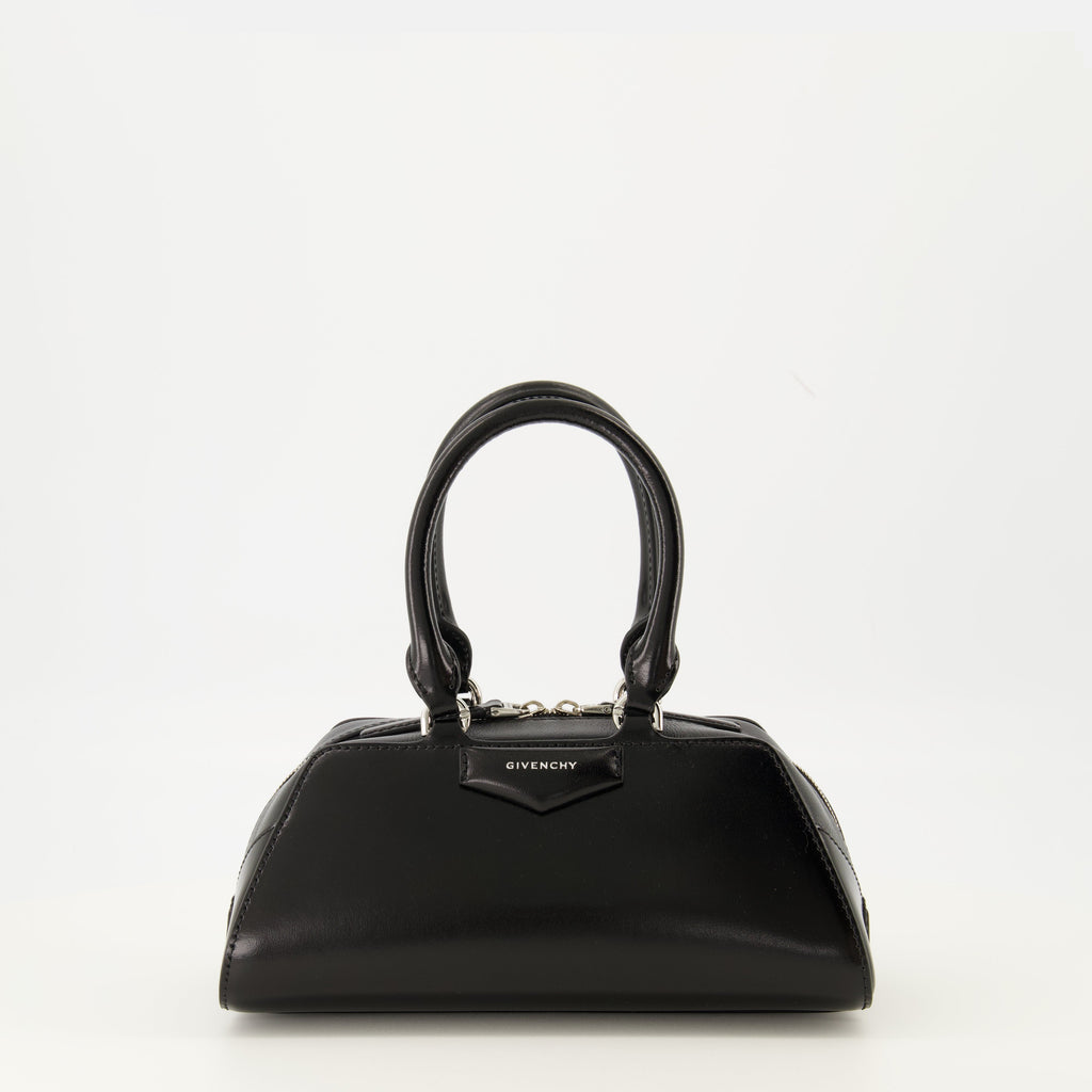 Antigona East-West mini Bag
