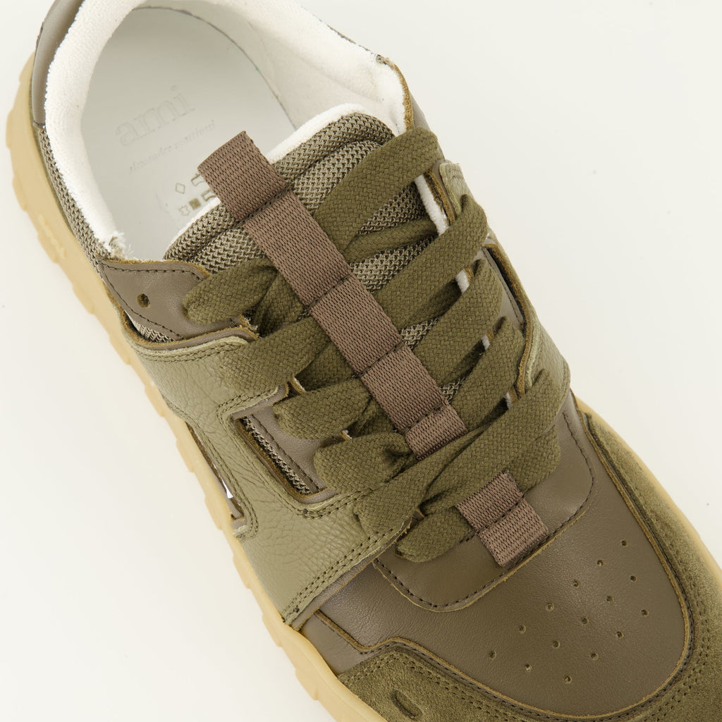 A Walk Sneakers