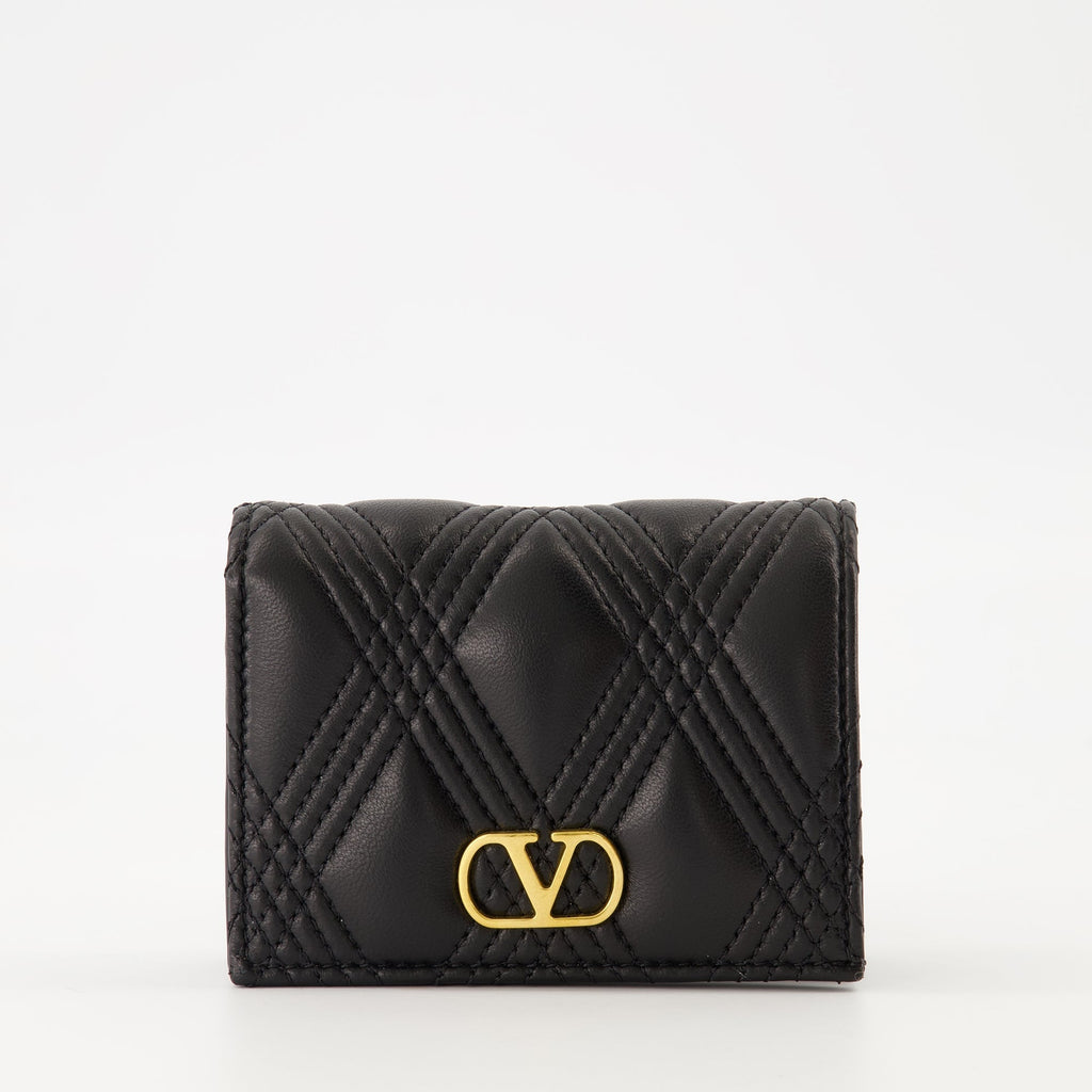 Quiltie 67 Wallets