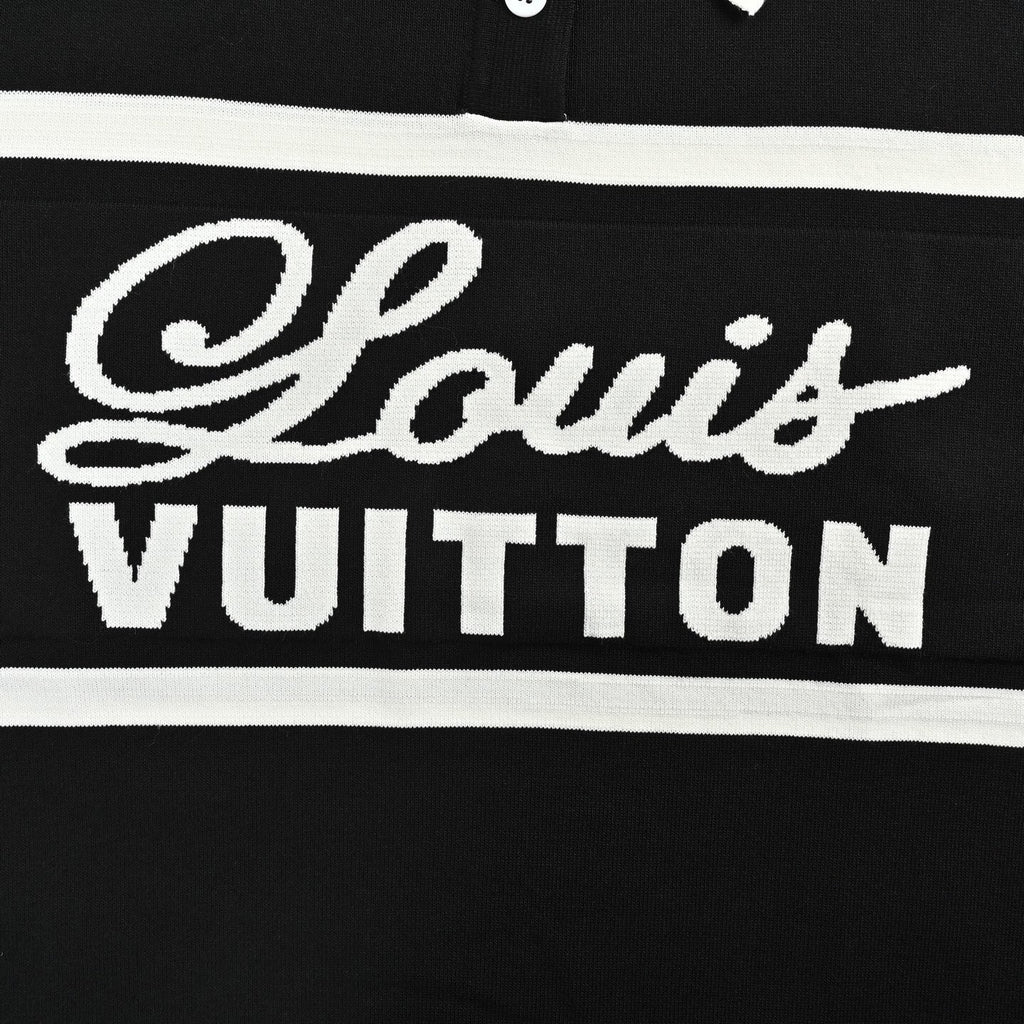 Signature Knit Polo