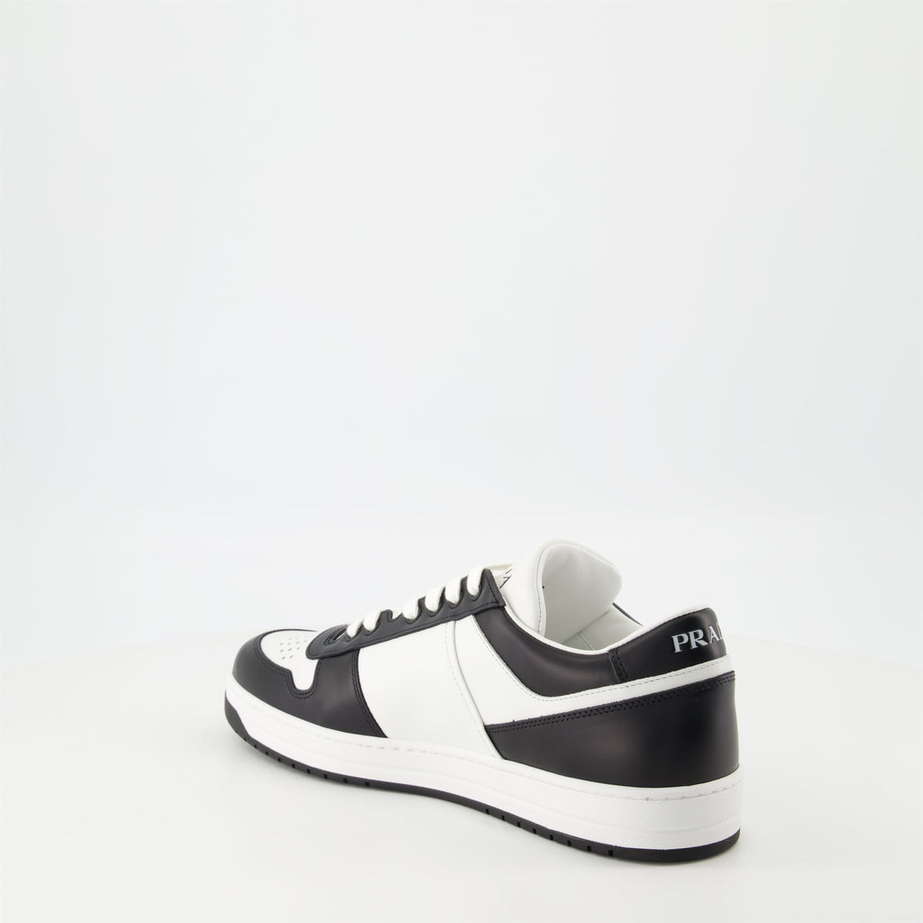 Downtown Sneakers