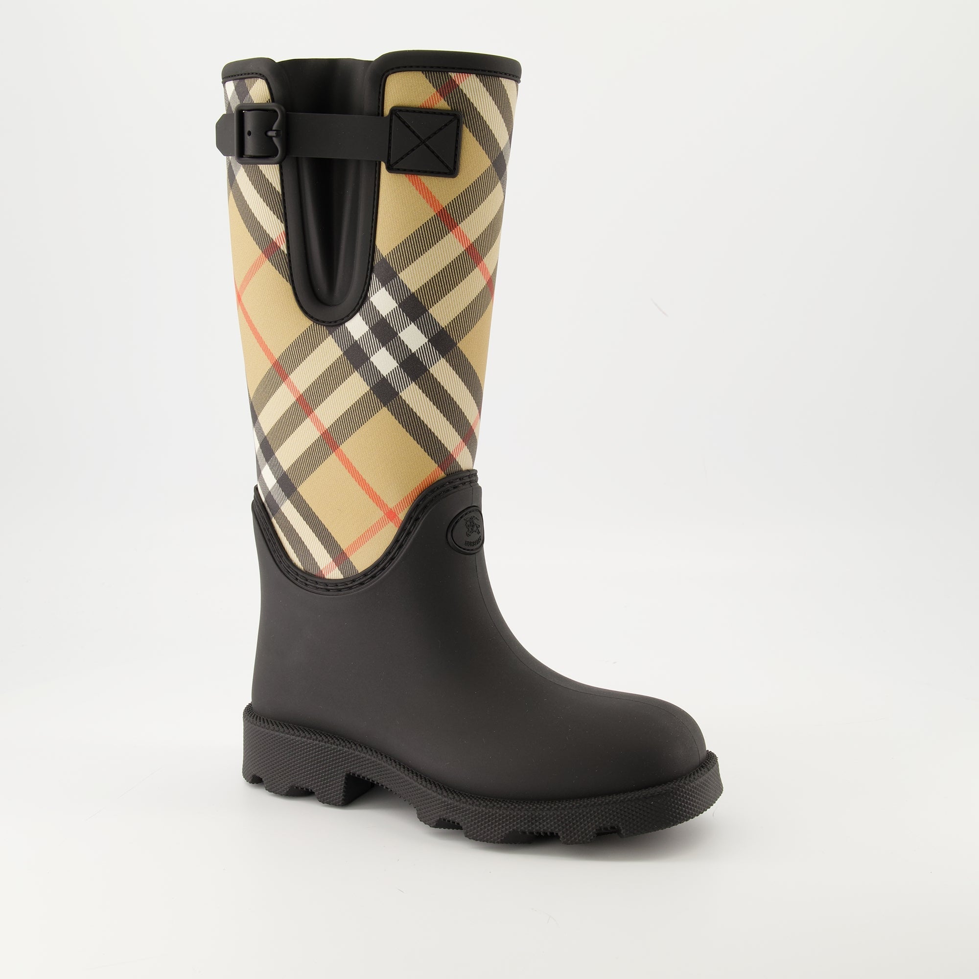 Marsh Boots