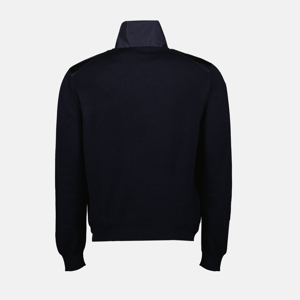 Two-tone Jacket