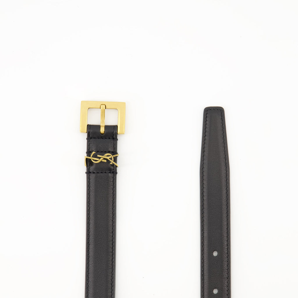 Cassandre Fine Belt