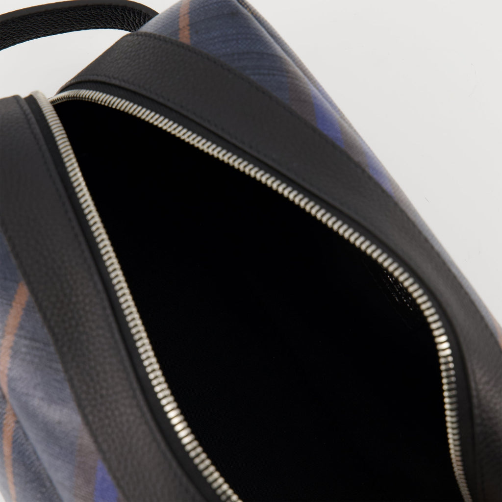 Check Travel Pouch