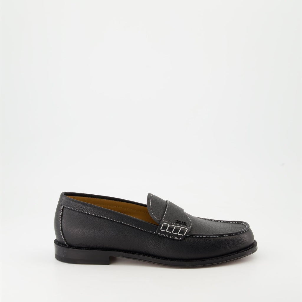 Granville Moccasins