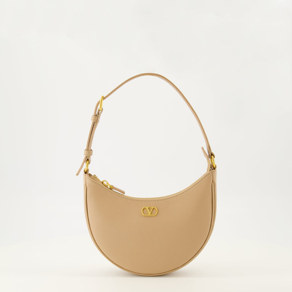 Mini Hobo Bag