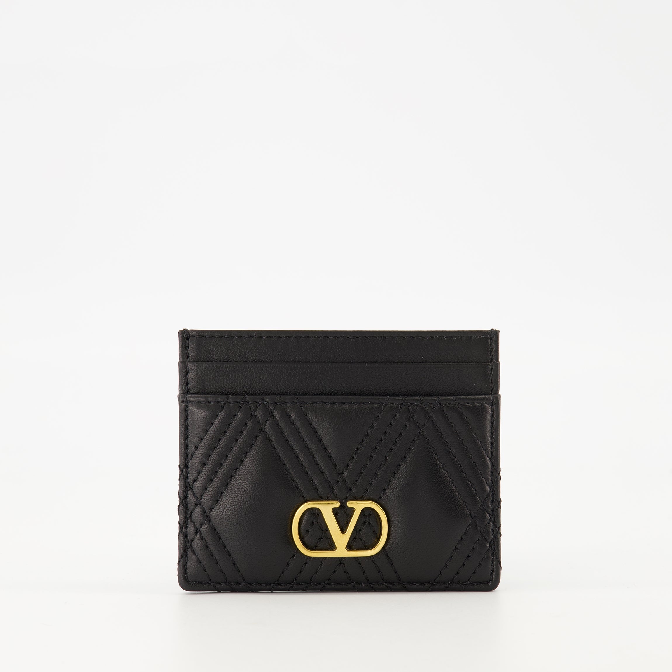 Quiltie 67 Card Holder