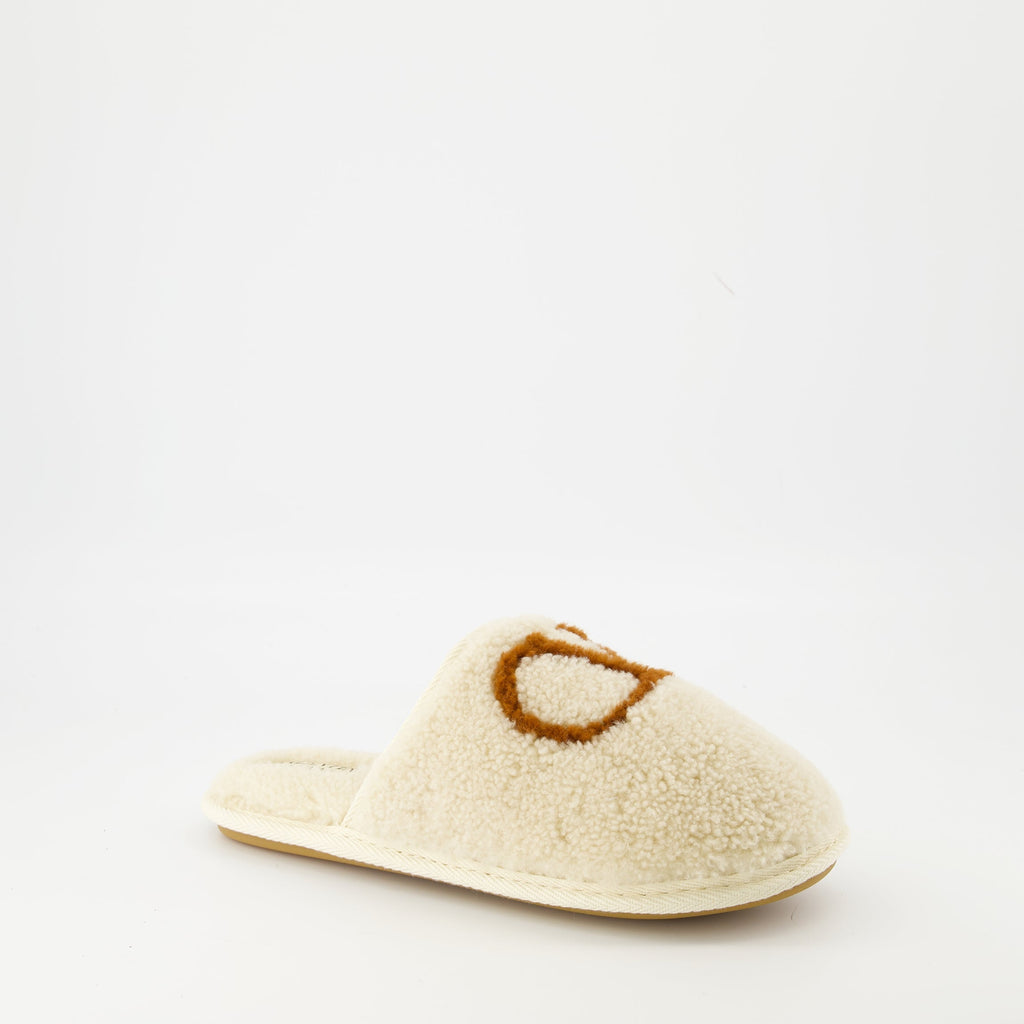 Ta Chambre Slippers