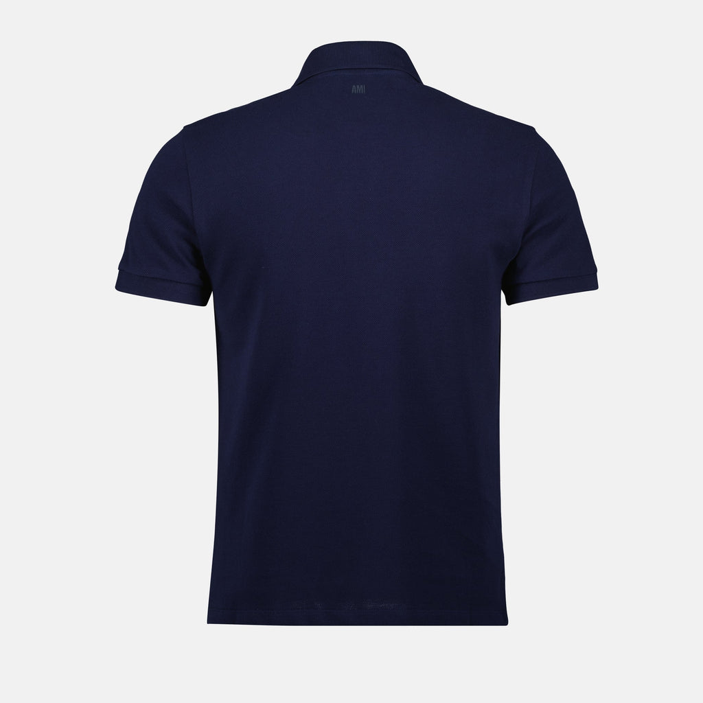 Ami de Coeur Polo