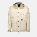 Kelpius Cotton Down Jacket