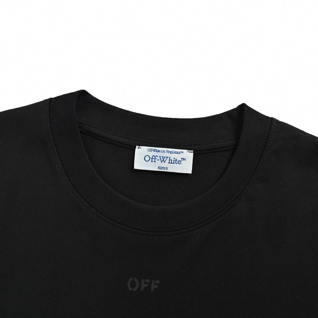 Tonal Arrows Logo T-Shirt