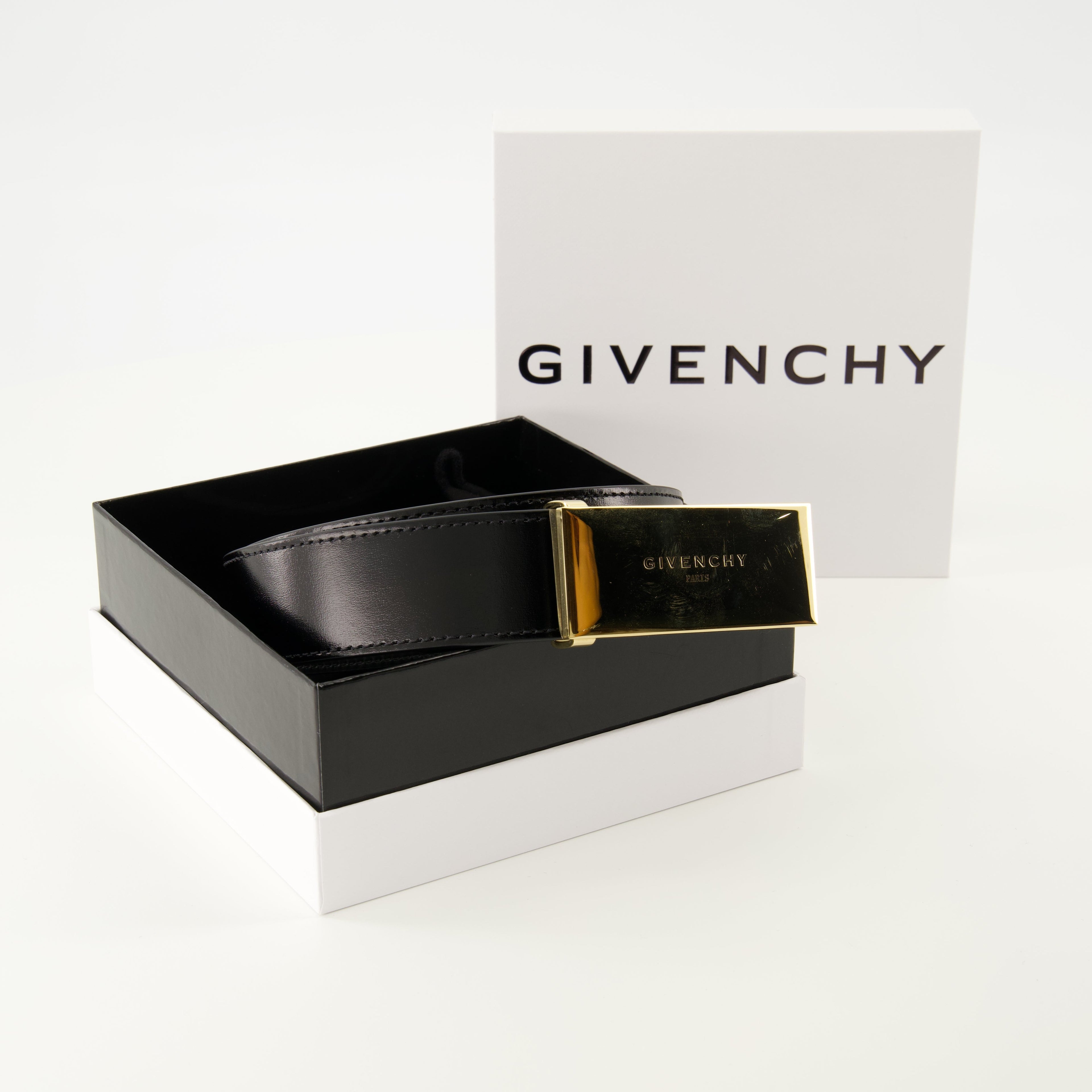 Label Belt