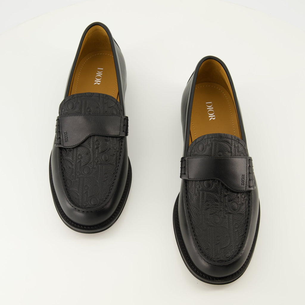 Granville Moccasins
