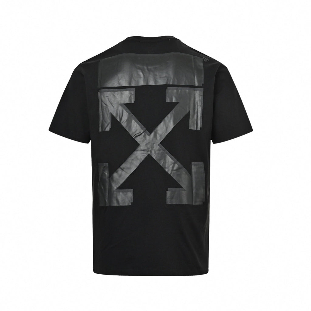 Tonal Arrows Logo T-Shirt