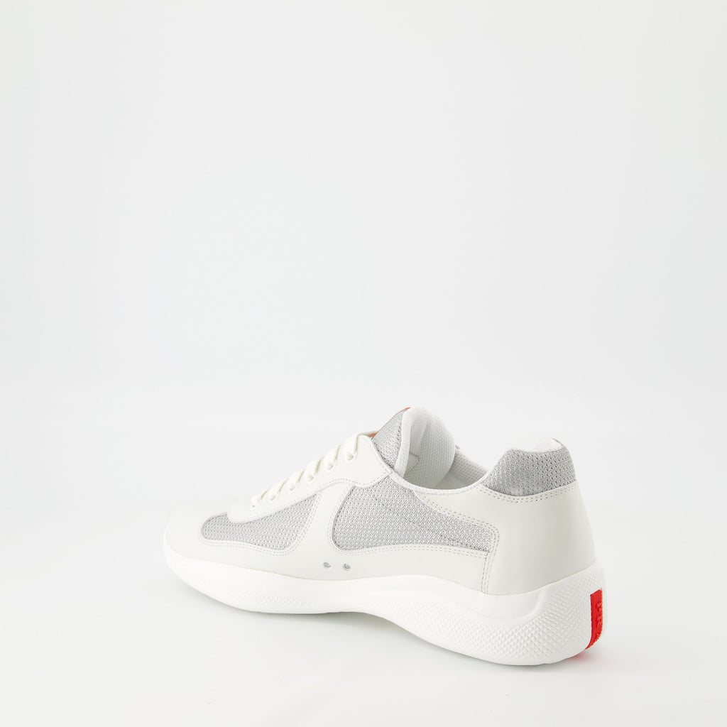 America's Cup Sneakers