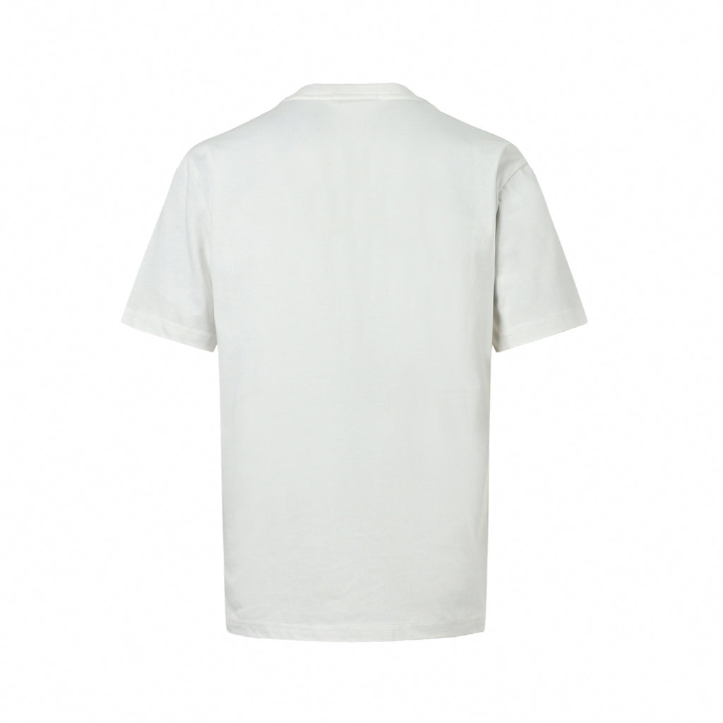 GG Supreme Knight Patch T-Shirt | White