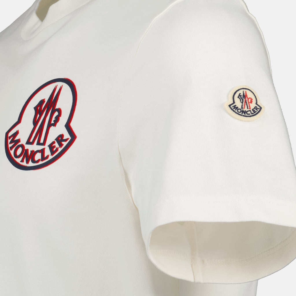 Logo T-shirt