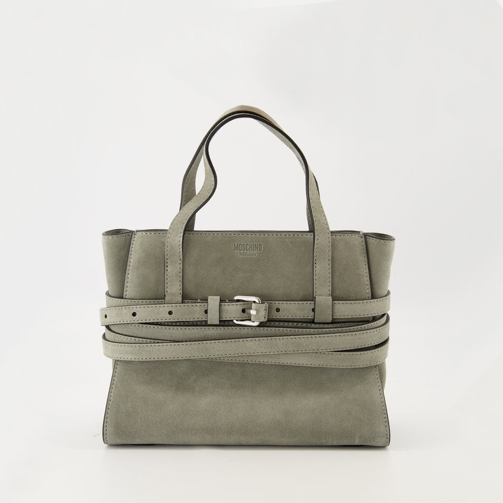 Tie Me Mini Bag