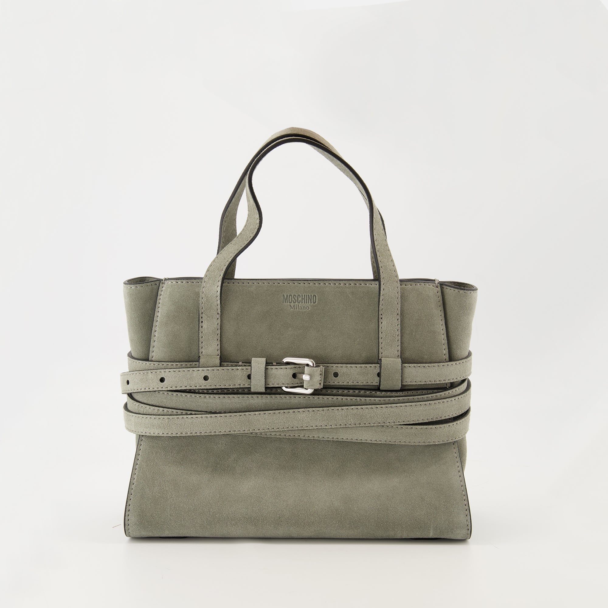 Tie Me Mini Bag