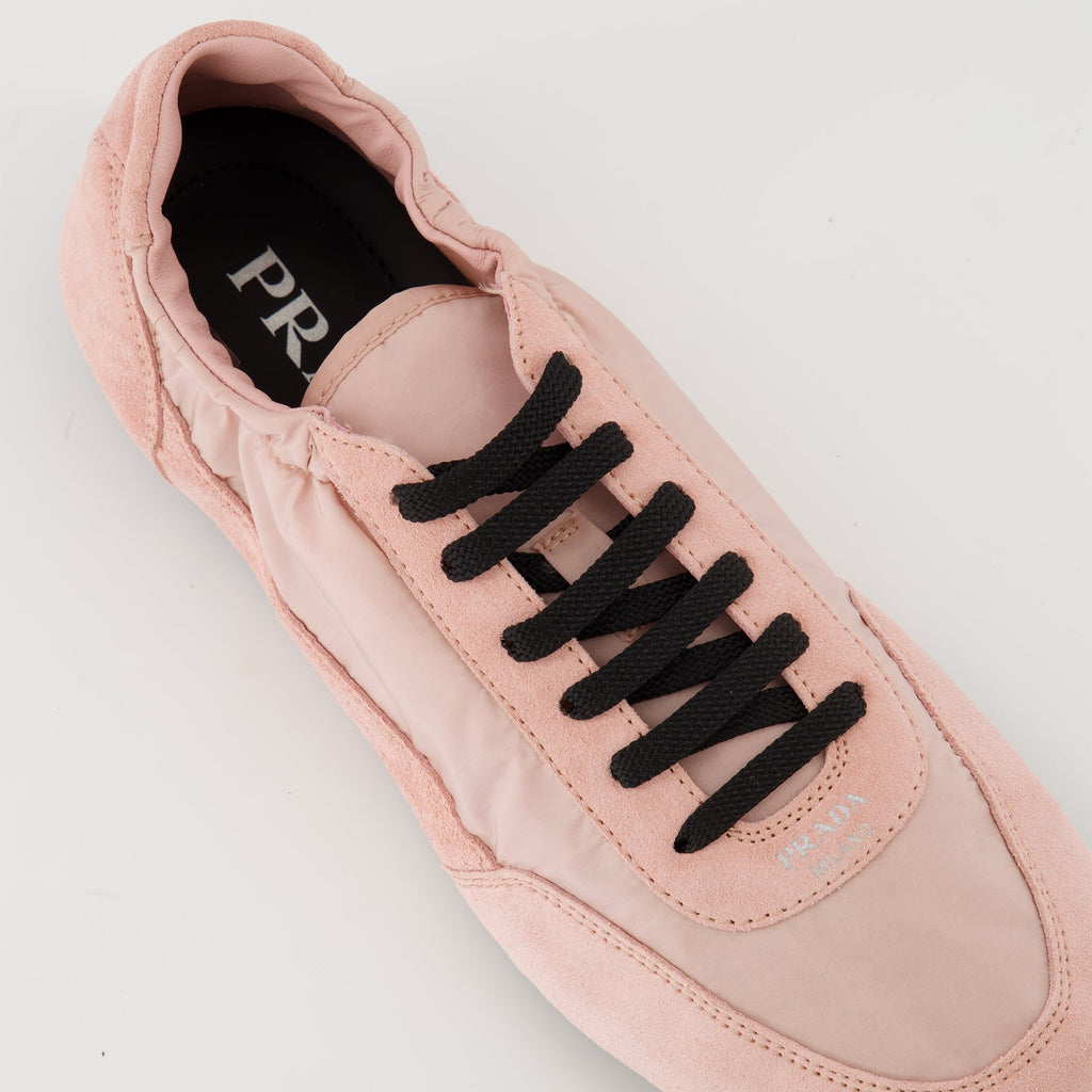 Collapse Sneakers