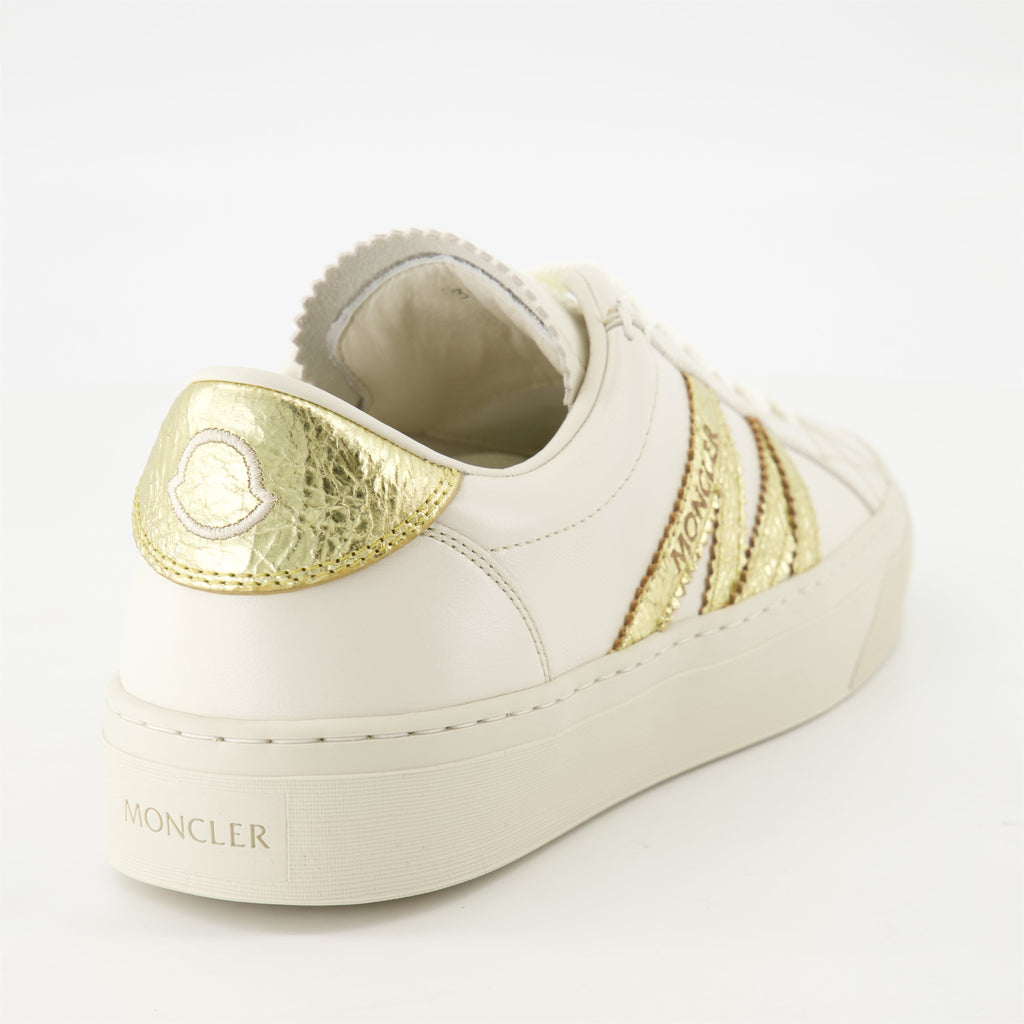 Monaco Sneakers