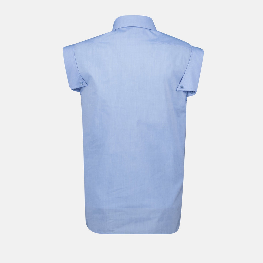 Short Sleeve Shirt