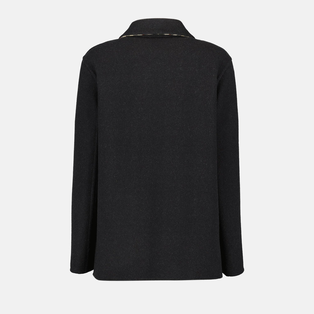 Wool Jacket