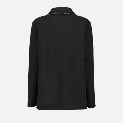 Wool Jacket