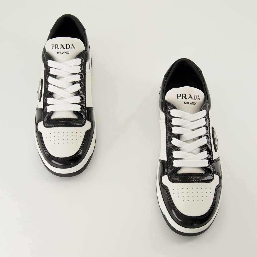 Downtown Sneakers