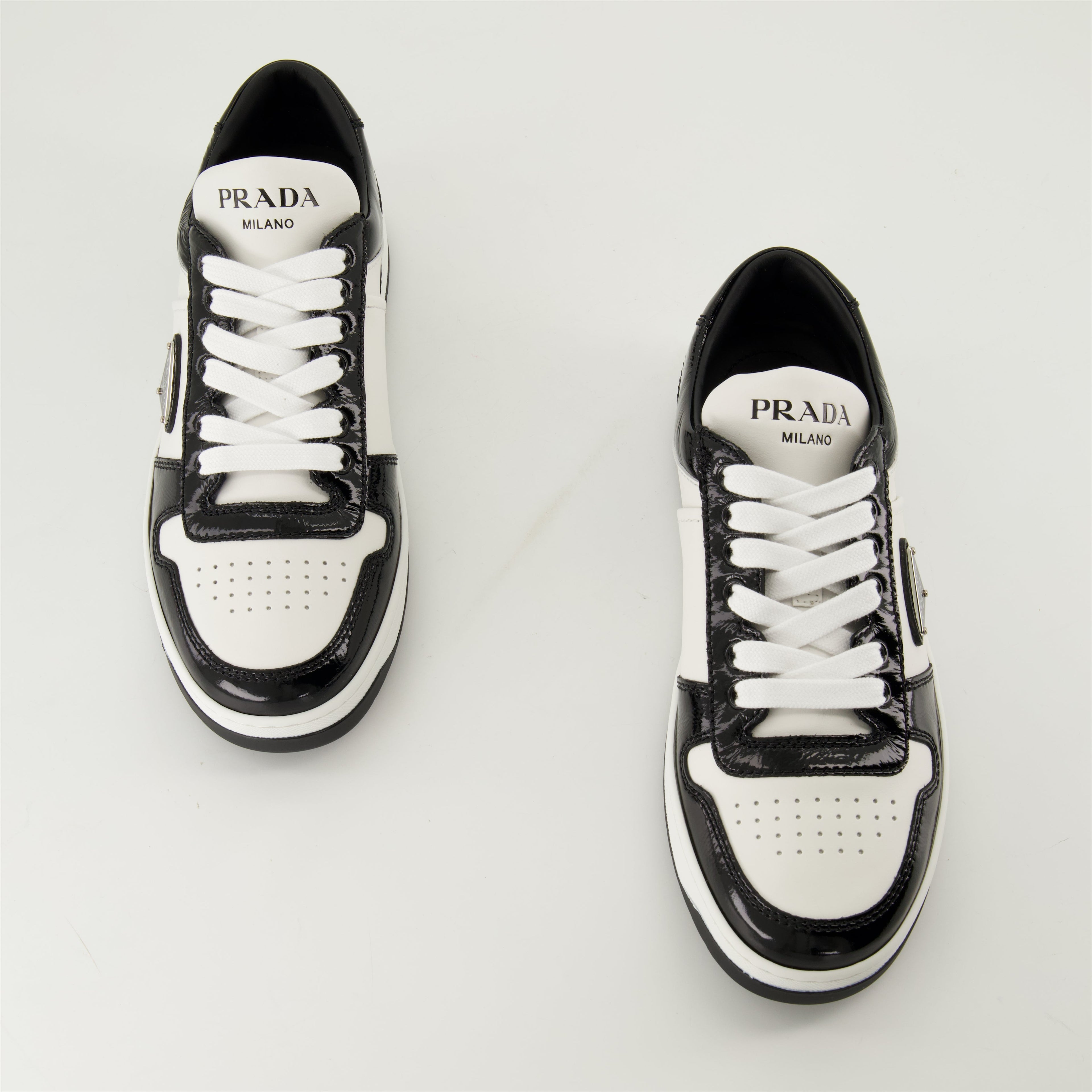 Downtown Sneakers