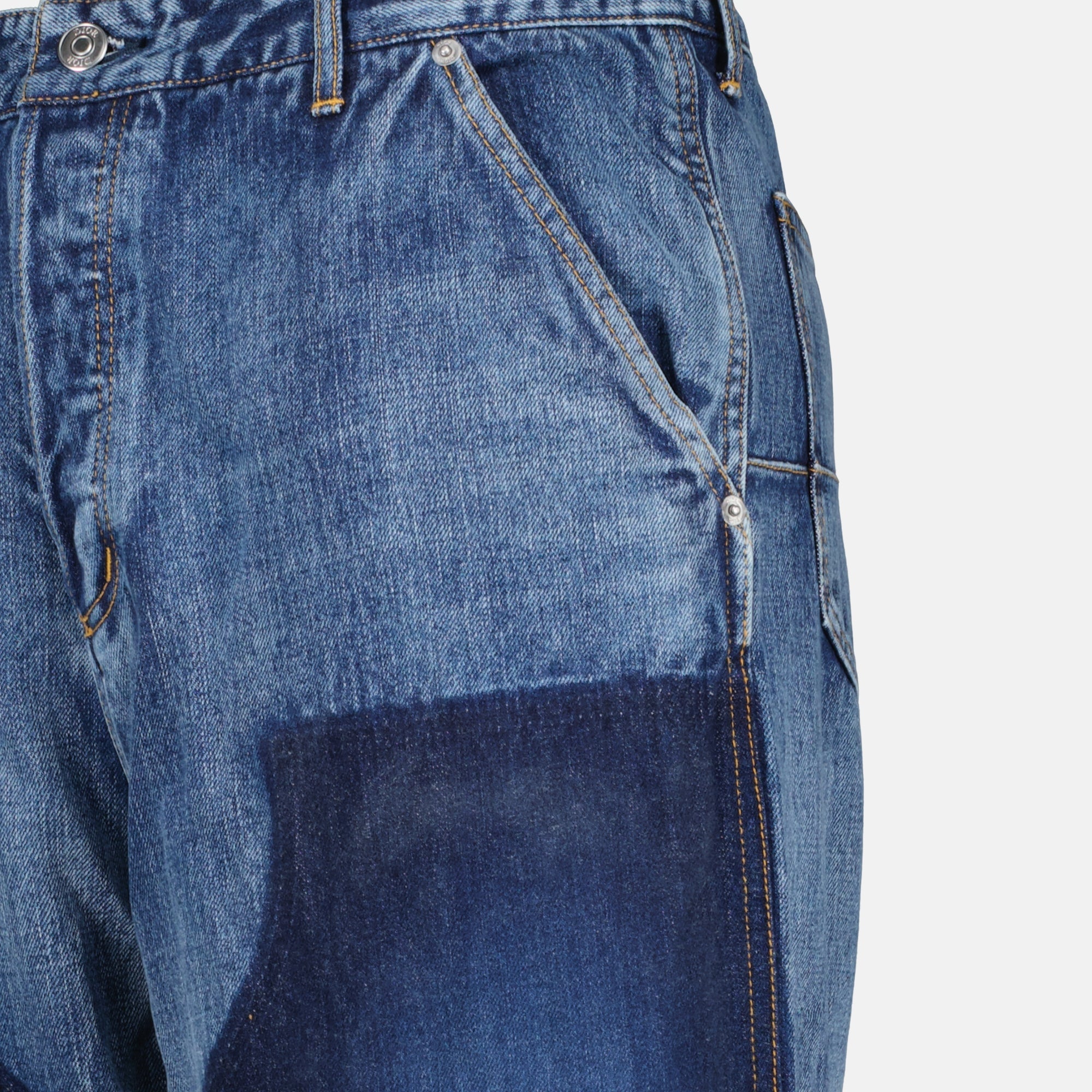 Carpenter Jeans