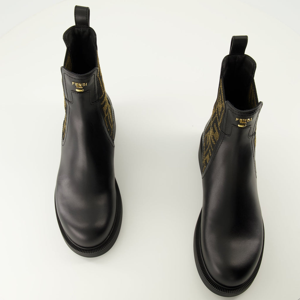 Filo Boots