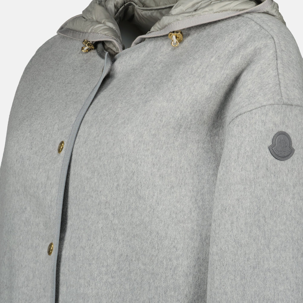 Reposse 3-in-1 Down Jacket