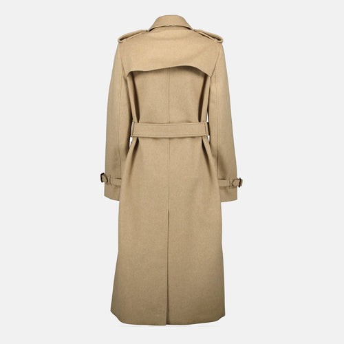 Kensington Long Trench