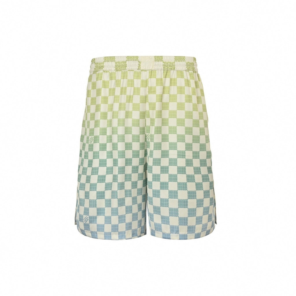 Damier Gradient Ensemble
