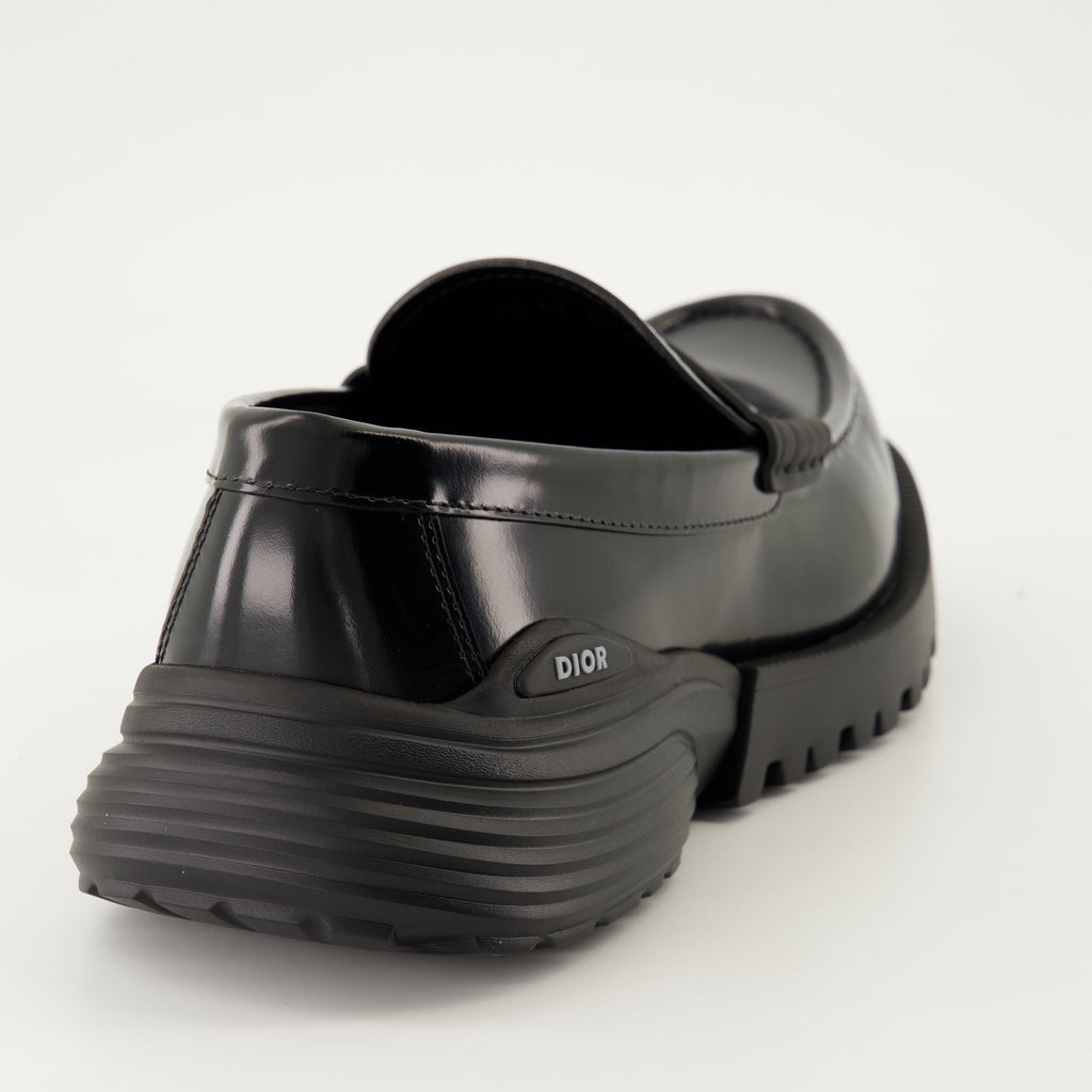 Combat Loafers