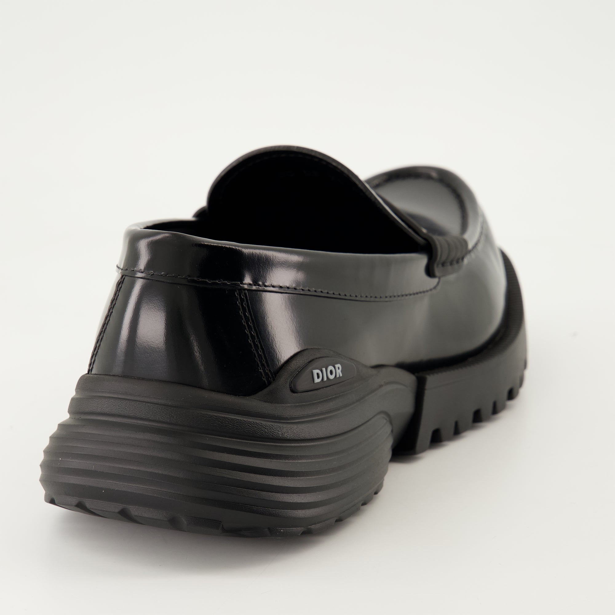 Combat Loafers