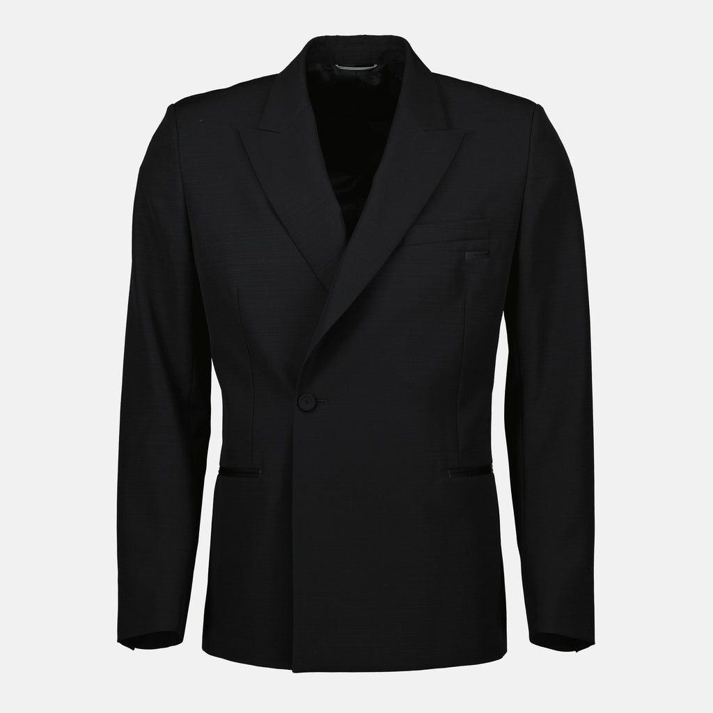 Oblique Blazer