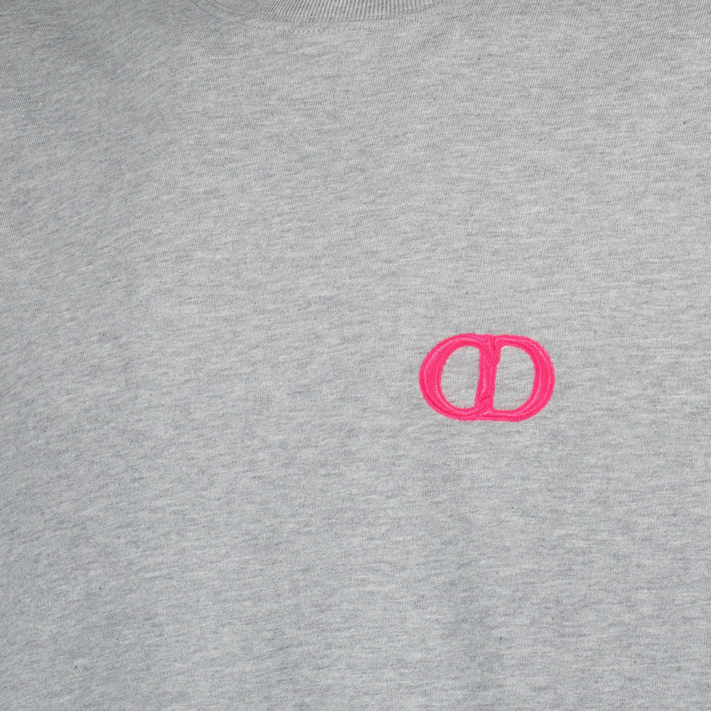 Gray CD T-Shirt