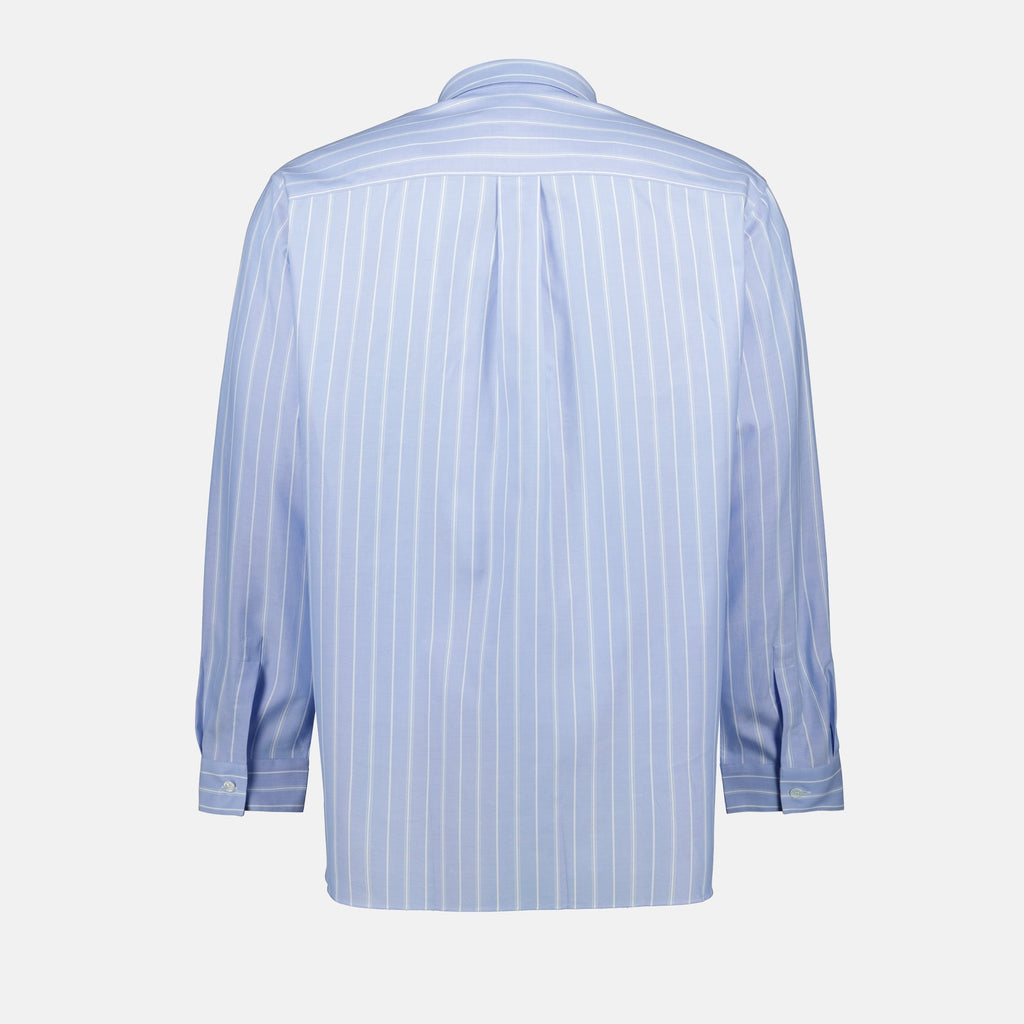 Oversize Shirt Dior and Hylton Nel