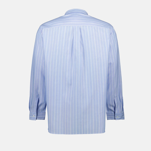 Oversize Shirt Dior and Hylton Nel