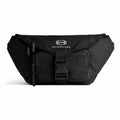 Logo Belt Bag | Black
