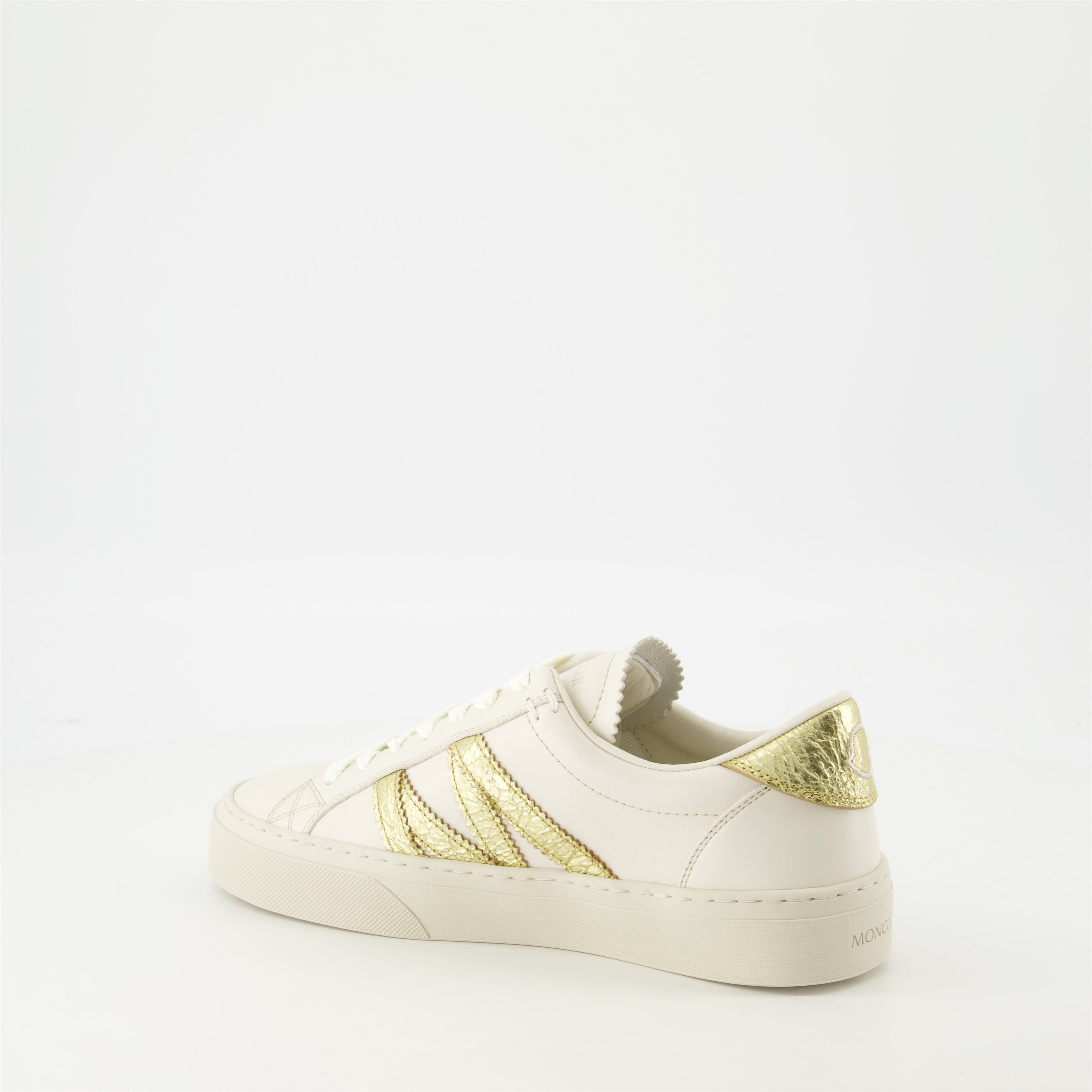 Monaco Sneakers